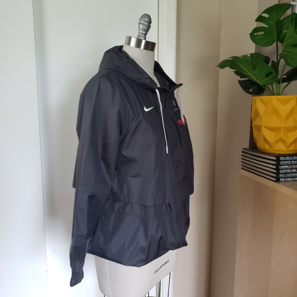 Georgia Bulldogs Nike Jacket Size Large GO DAWGS!!! - Picture 9 of 16